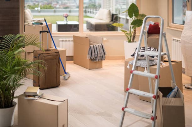 YA Serenity Move-in Move-out Cleaning