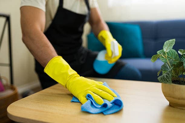 YA Serenity Residential Cleaning